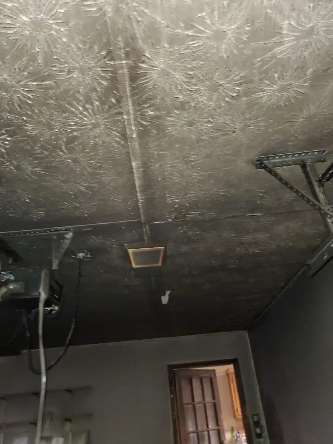 Fire and smoke damage assessment for Emergency Water Damage Services in Pevely